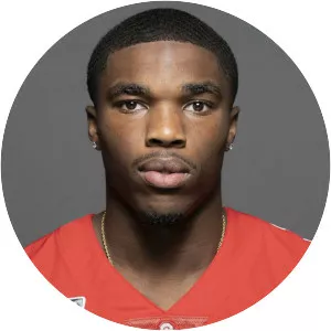 Jeff Okudah - American football cornerback