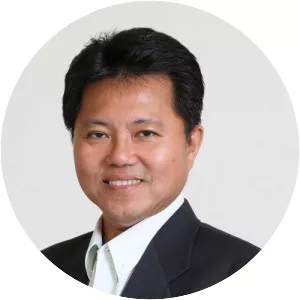 Jeff Ooi - Member of the Dewan Rakyat