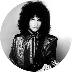 Jeff Paris - British mathematician