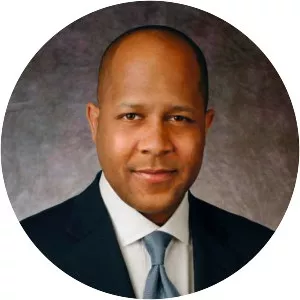 Jeff Pegues - Correspondent