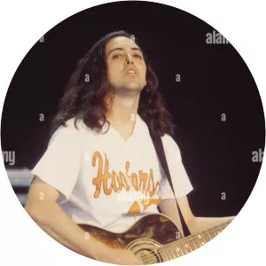 Jeff Pence - Musical artist