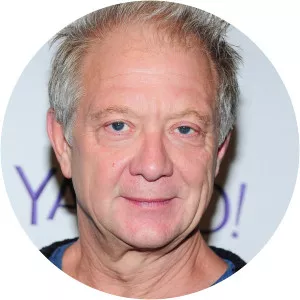 Jeff Perry - American actor