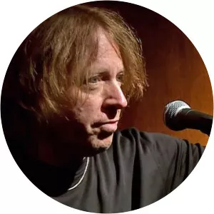 Jeff Pilson