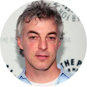 Jeff Pinkner - American television writer