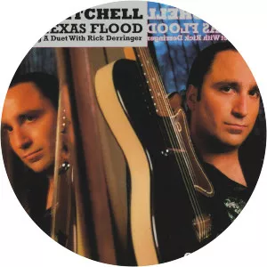 Jeff Pitchell and Texas Flood