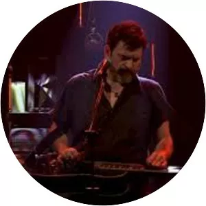 Jeff Plankenhorn - Musical artist