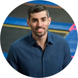 Jeff Platt - Chief Executive Officer of Sky Zone