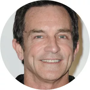 Jeff Probst