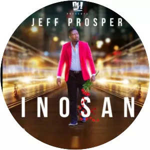 Jeff Prosper - Musical artist