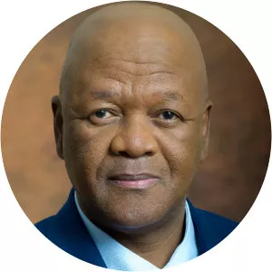 Jeff Radebe