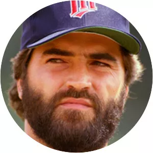 Jeff Reardon - Professional baseball player
