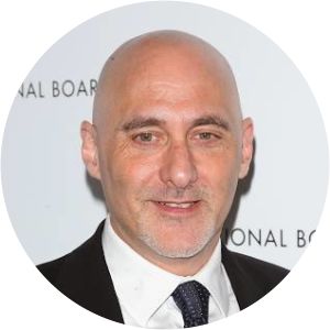 Jeff Robinov - Film producer