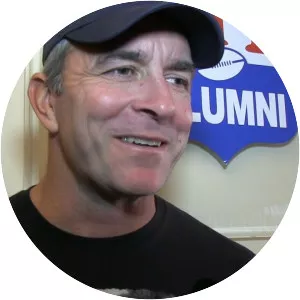 Jeff Robinson - Baseball player