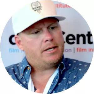 Jeff Robison - Screenwriter