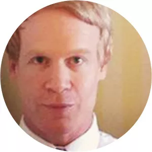 Jeff Roda - Film producer