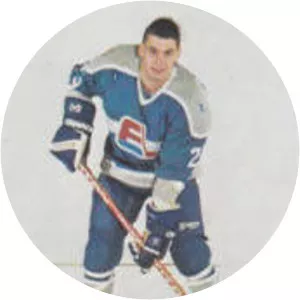 Jeff Rohlicek