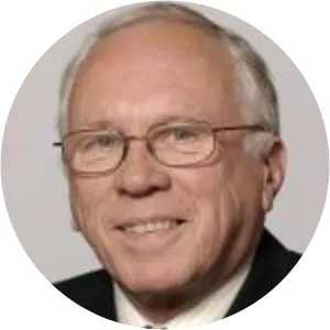 Jeff Rooker - Member of Parliament of the United Kingdom