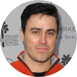 Jeff Roop - Canadian television actor