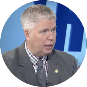 Jeff Roorda