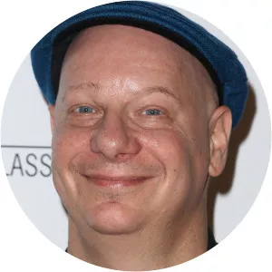 Jeff Ross