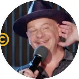 Jeff Ross Roasts the Border: Live From . . .