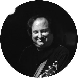 Jeff Salen - Musical artist