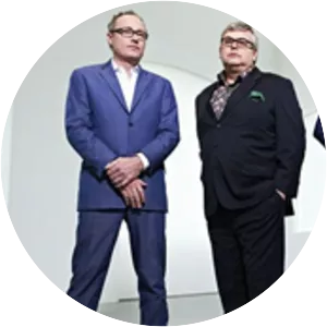 Jeff Salmon - British businessman