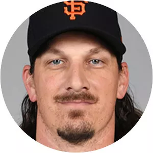 Jeff Samardzija - Baseball pitcher