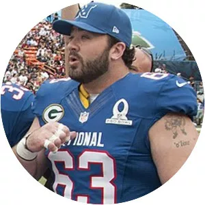 Jeff Saturday
