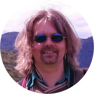 Jeff Saward