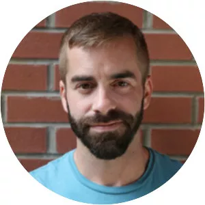 Jeff Scheible - Author