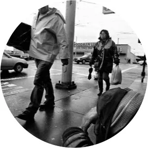 Jeff Schonberg photograph