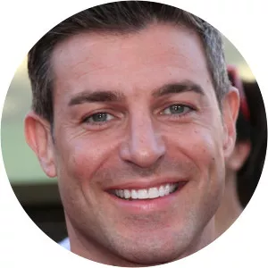 Jeff Schroeder