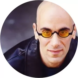 Jeff Schubert - Television producer