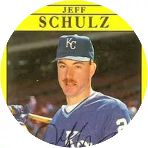 Jeff Schulz