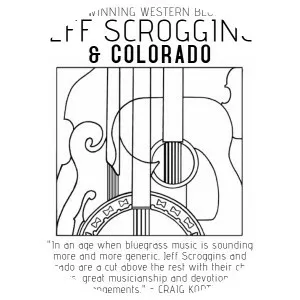 Jeff Scroggins & Colorado