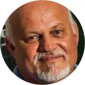 Jeff Seager photograph