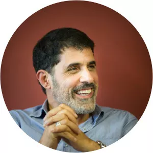 Jeff Seymour - American-Canadian actor