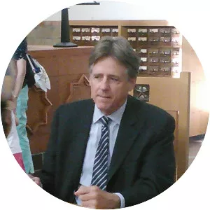 Jeff Shaara - American novelist