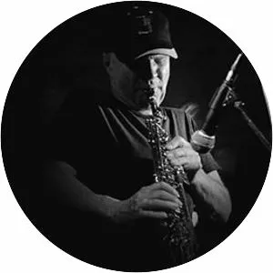 Jeff Sicard Musician