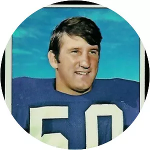 Jeff Siemon - Former American football player