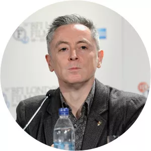 Jeff Simpson - Film producer