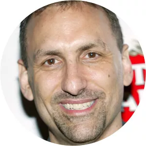 Jeff Stanzler - American screenwriter