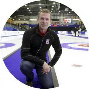 Jeff Stoughton