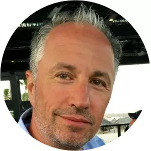 Jeff Strauss - TV producer