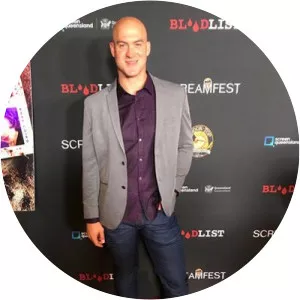 Jeff Strome - Film actor