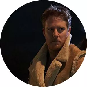 Jeff Suckler - TV character