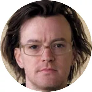 Jeff Sugg - Projection designer