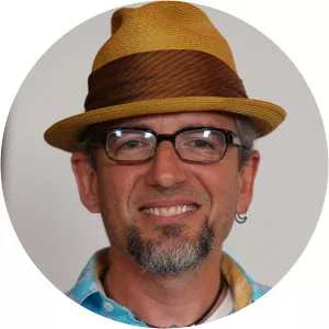 Jeff Swampy Marsh - American animator