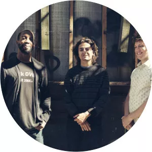 Jeff Swanson - Musical artist